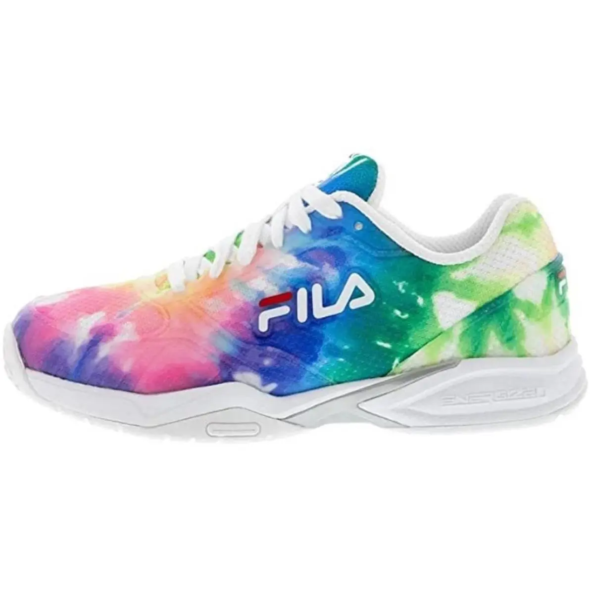 Fila shoes - Fila Volley Zone 5PM00597-775 - Volley Zone - 5PM00597-775 - Multicolor 0