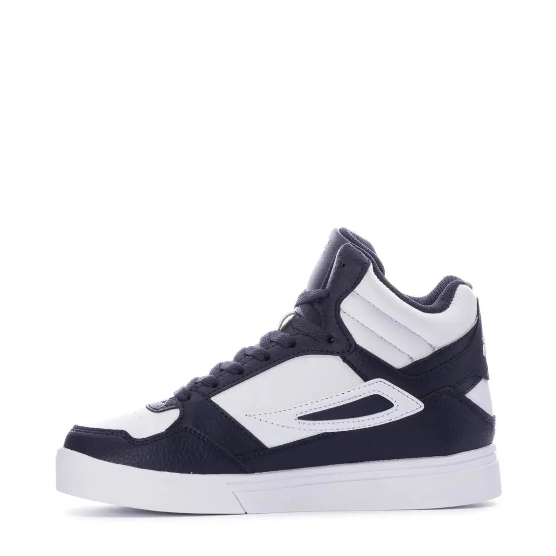 Fila shoes - White 3