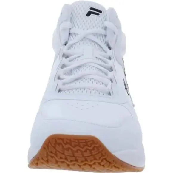 Fila shoes - FILA TORANADO EVO 2 - TORANADO EVO - 3024912-003 - White 0