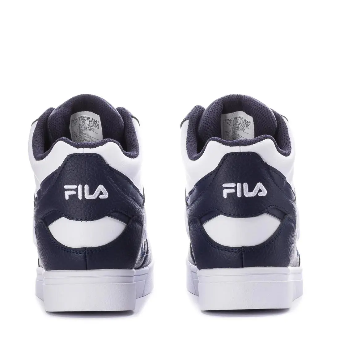 Fila shoes - White 1