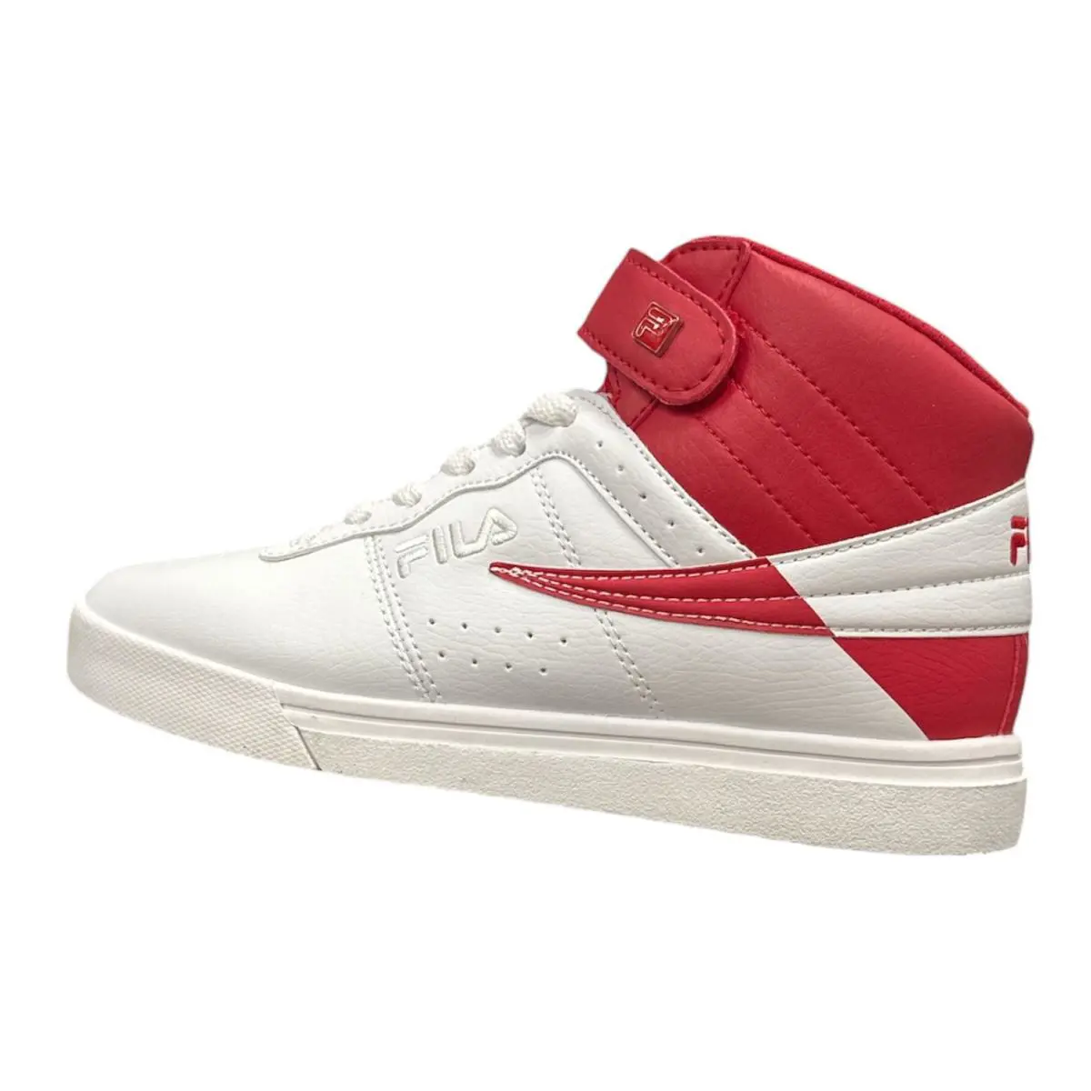 Fila shoes - White (UPC: 791271087738) 0