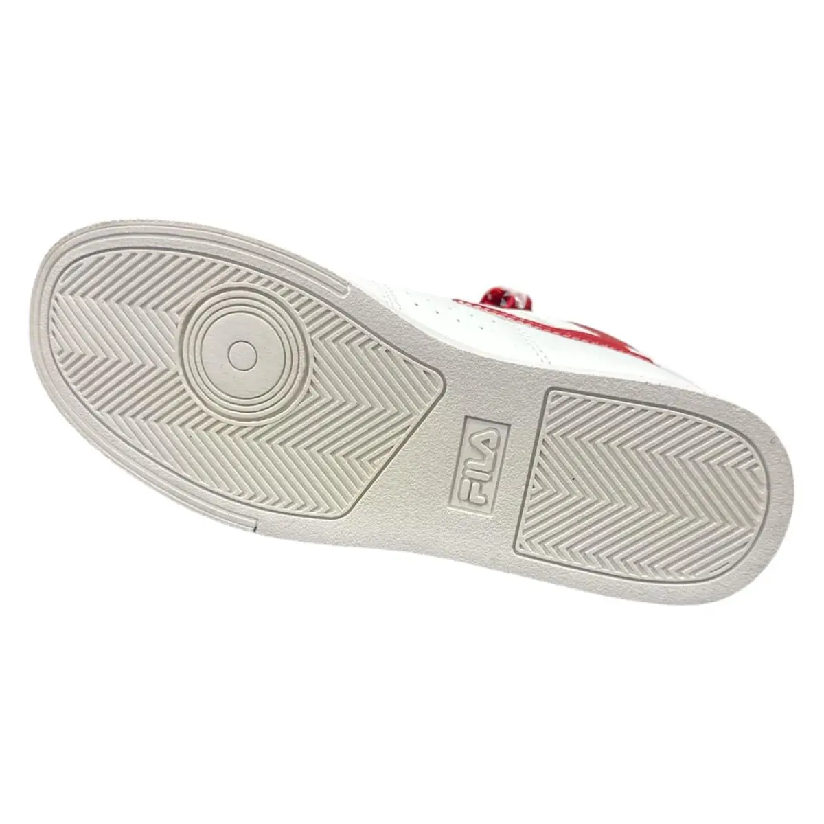 Fila shoes - White (UPC: 791271087738) 1