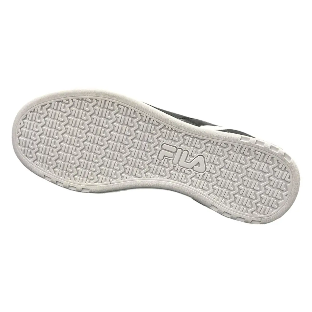 Fila shoes - Black (UPC: 607949993174) 2