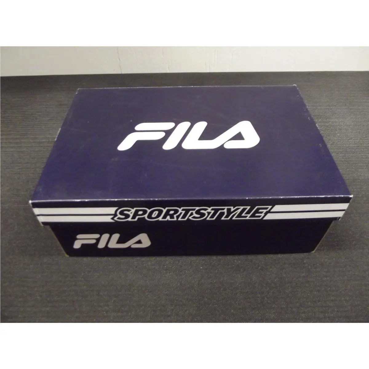 Fila shoes - FILA - Multicolor 1