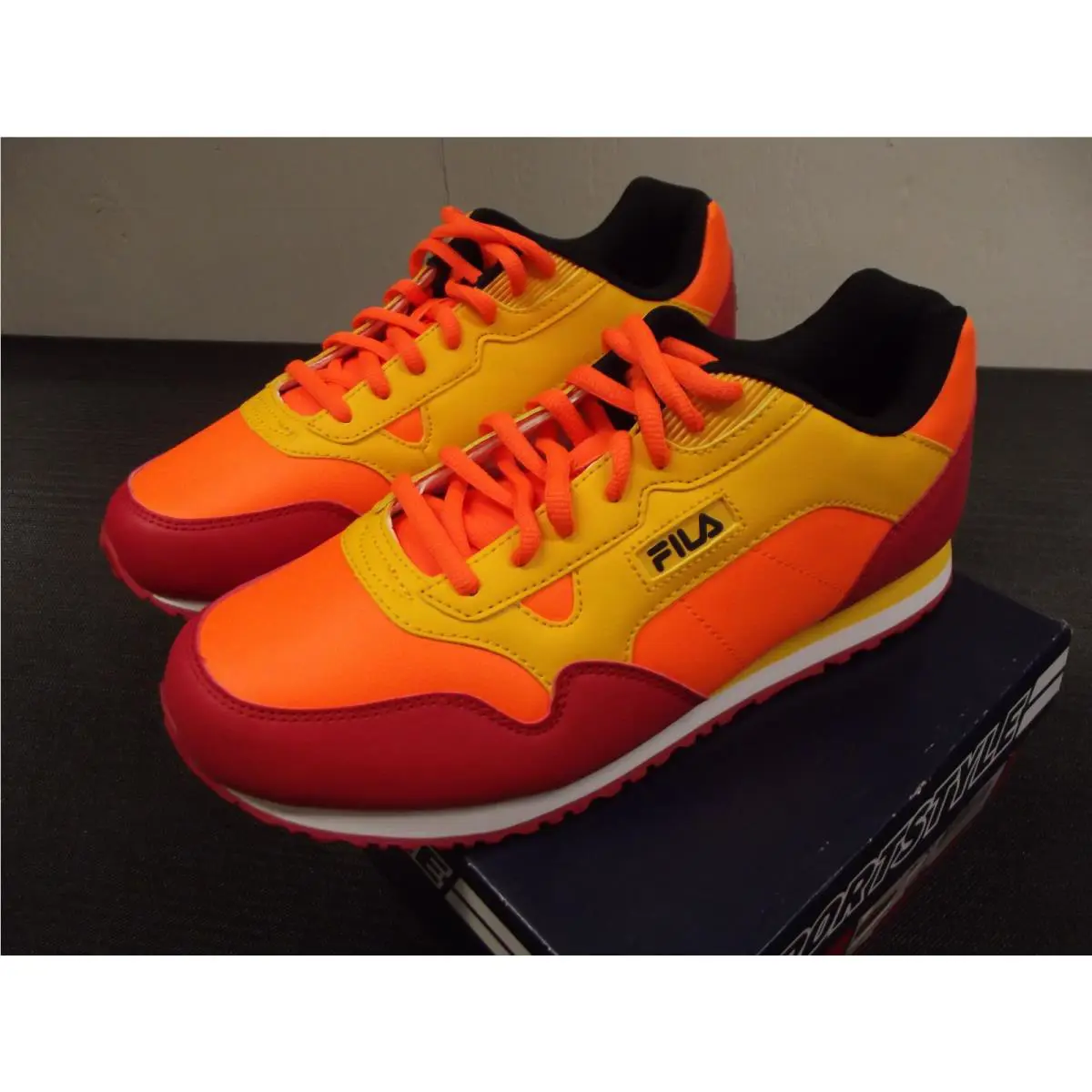 Fila shoes - FILA - Multicolor 3