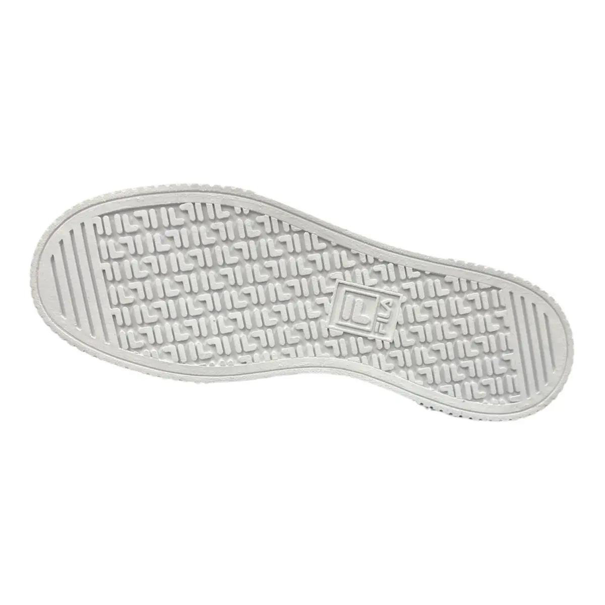 Fila shoes - White (UPC: 633641997295) 1