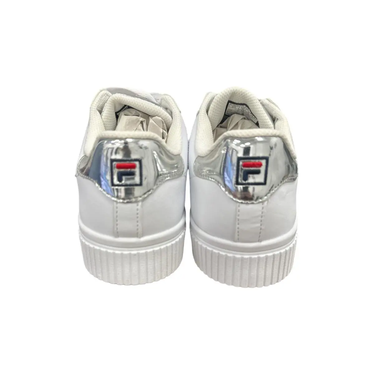 Fila shoes - White (UPC: 633641997295) 2