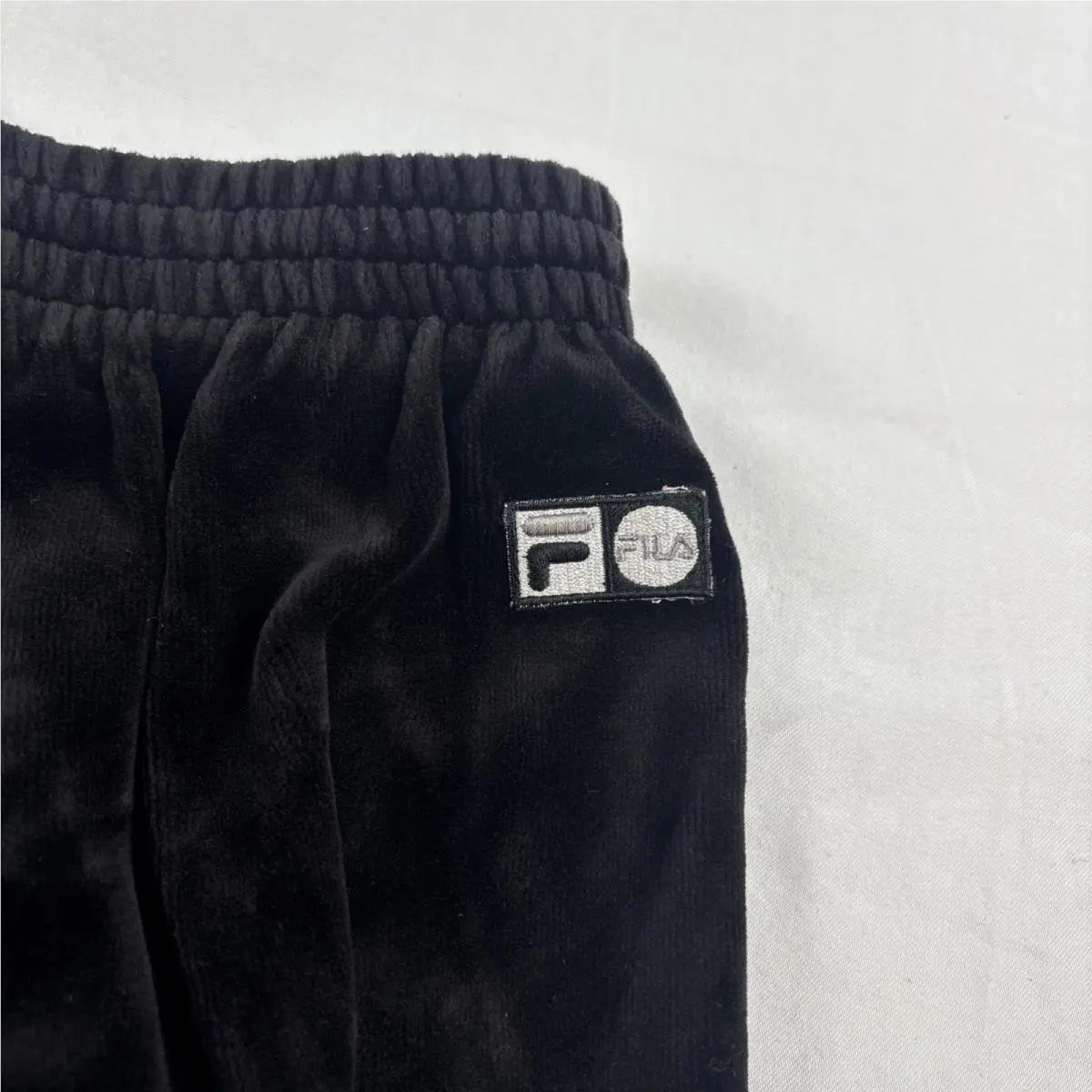 Fila clothing - Black 1