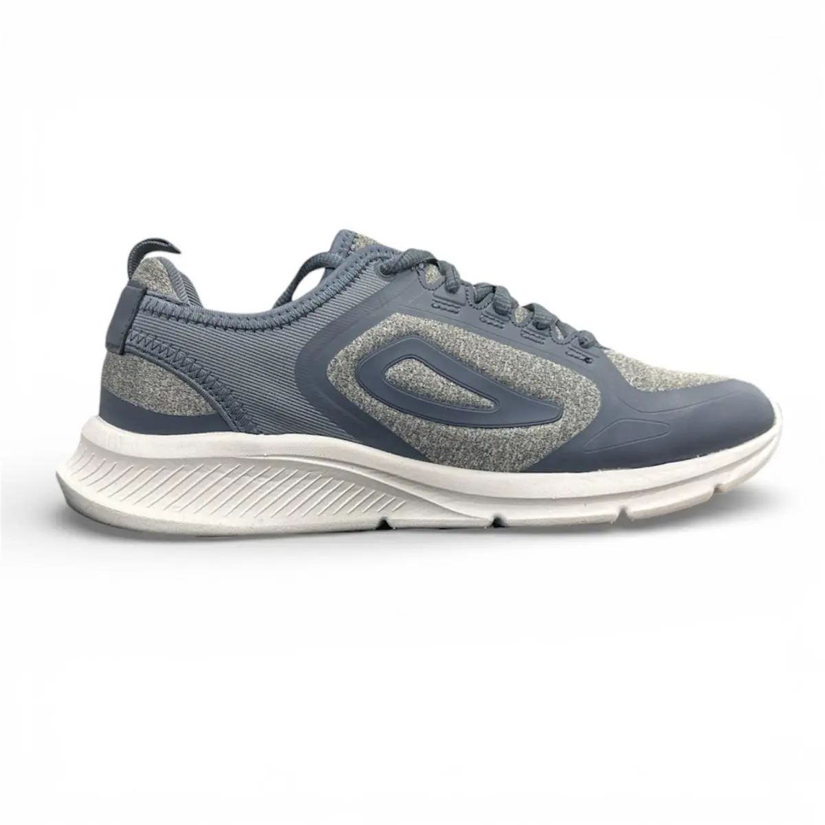 Fila shoes - Gray (UPC: 791272286277) 1