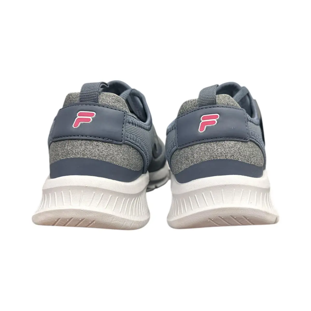 Fila shoes - Gray (UPC: 791272286277) 2
