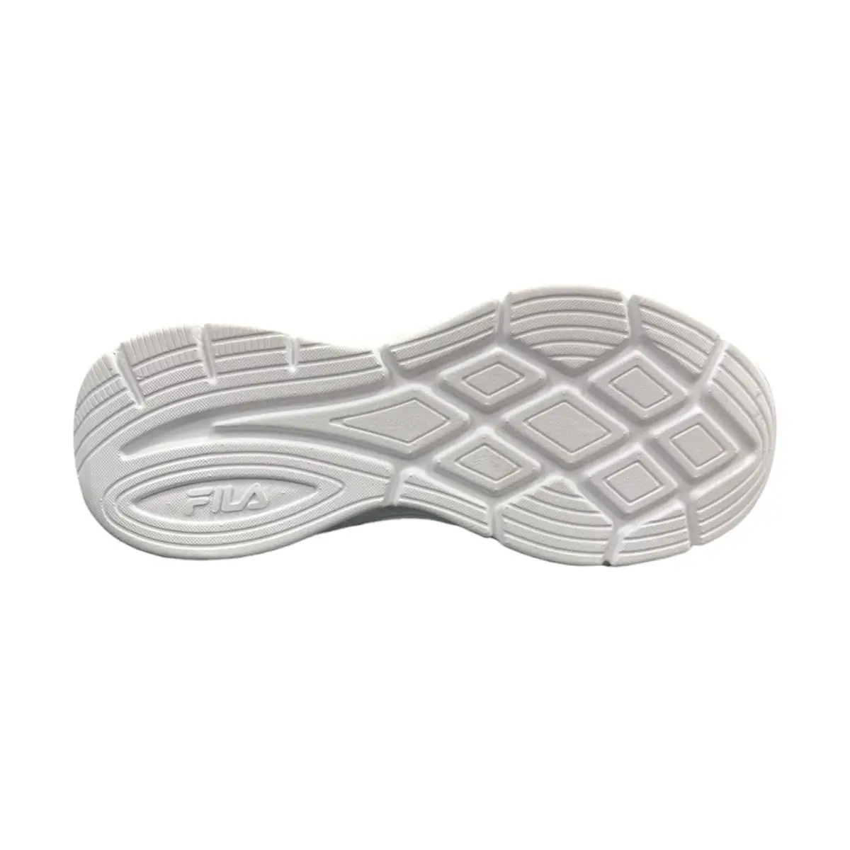 Fila shoes - Gray (UPC: 791272286277) 3
