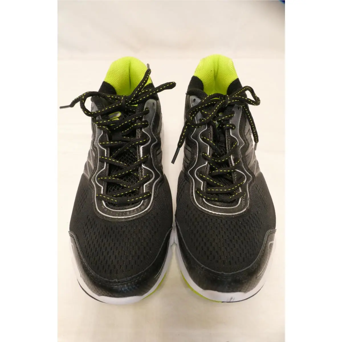 Fila shoes - Fila Indus - Indus - Black 0