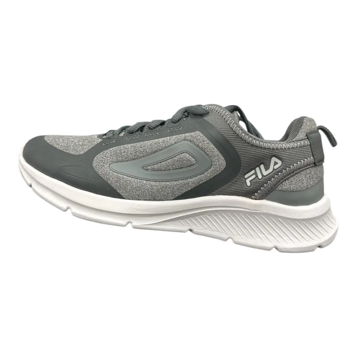 Fila shoes - Gray (UPC: 791272286024) 0