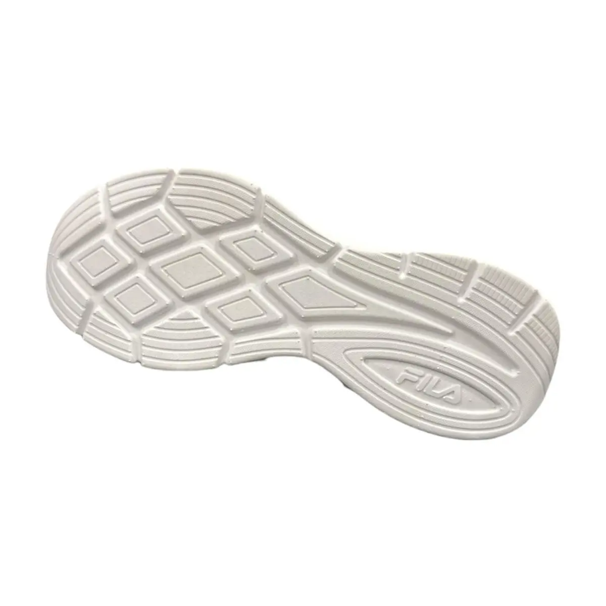 Fila shoes - Gray (UPC: 791272286024) 1