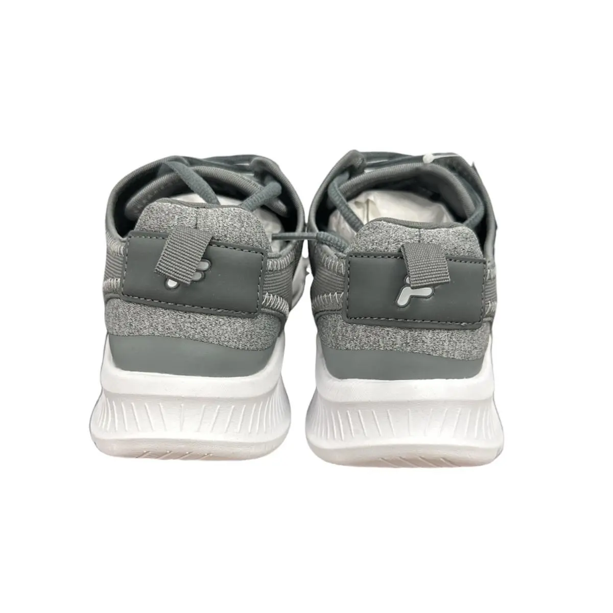 Fila shoes - Gray (UPC: 791272286024) 2