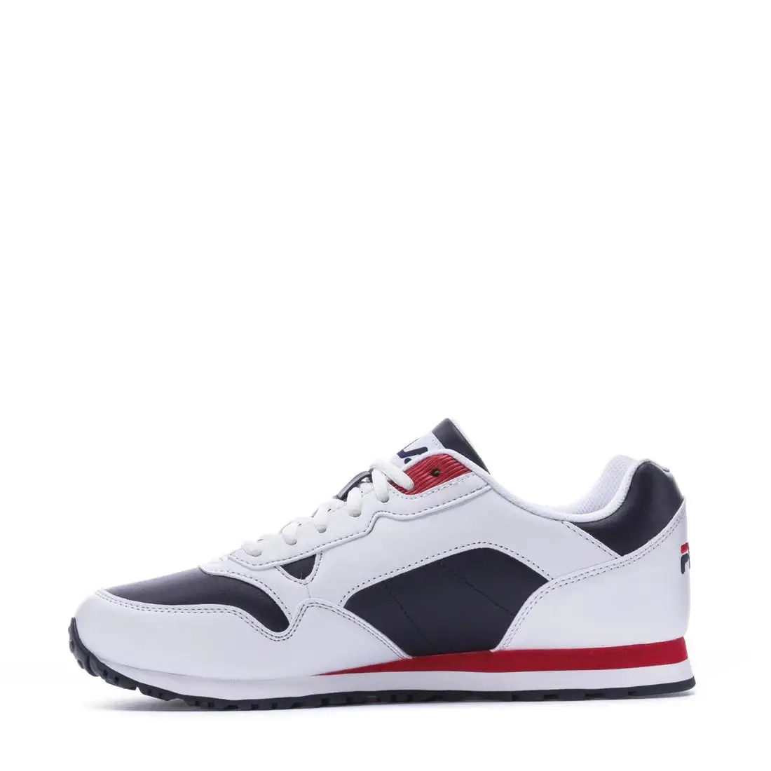 Fila shoes - White 2