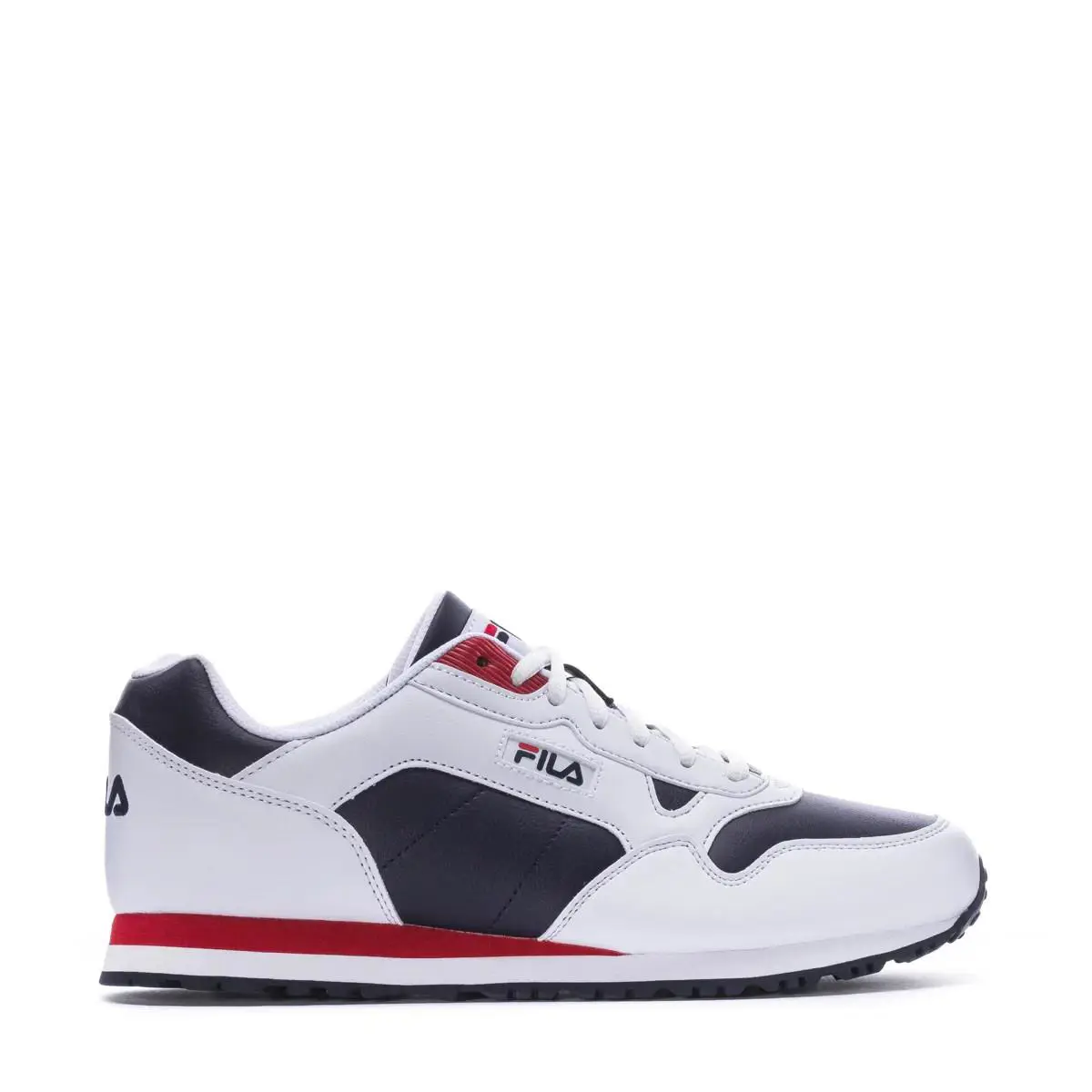 Fila shoes - White 3