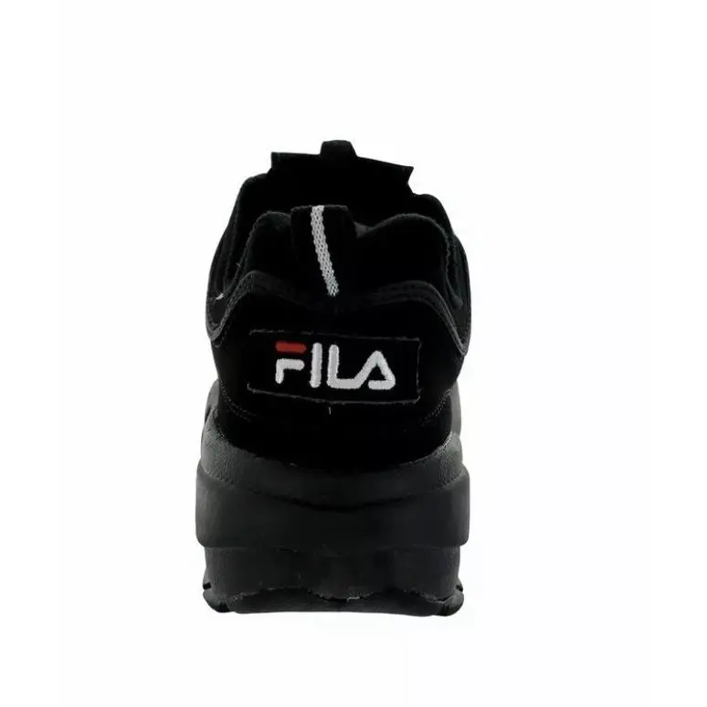 Fila shoes - FILA Disruptor II Premium - Disruptor Premium - Black 0