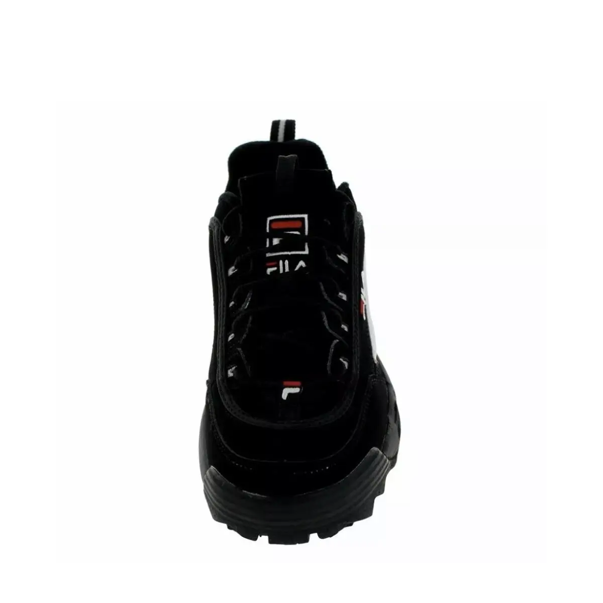 Fila shoes - FILA Disruptor II Premium - Disruptor Premium - Black 1