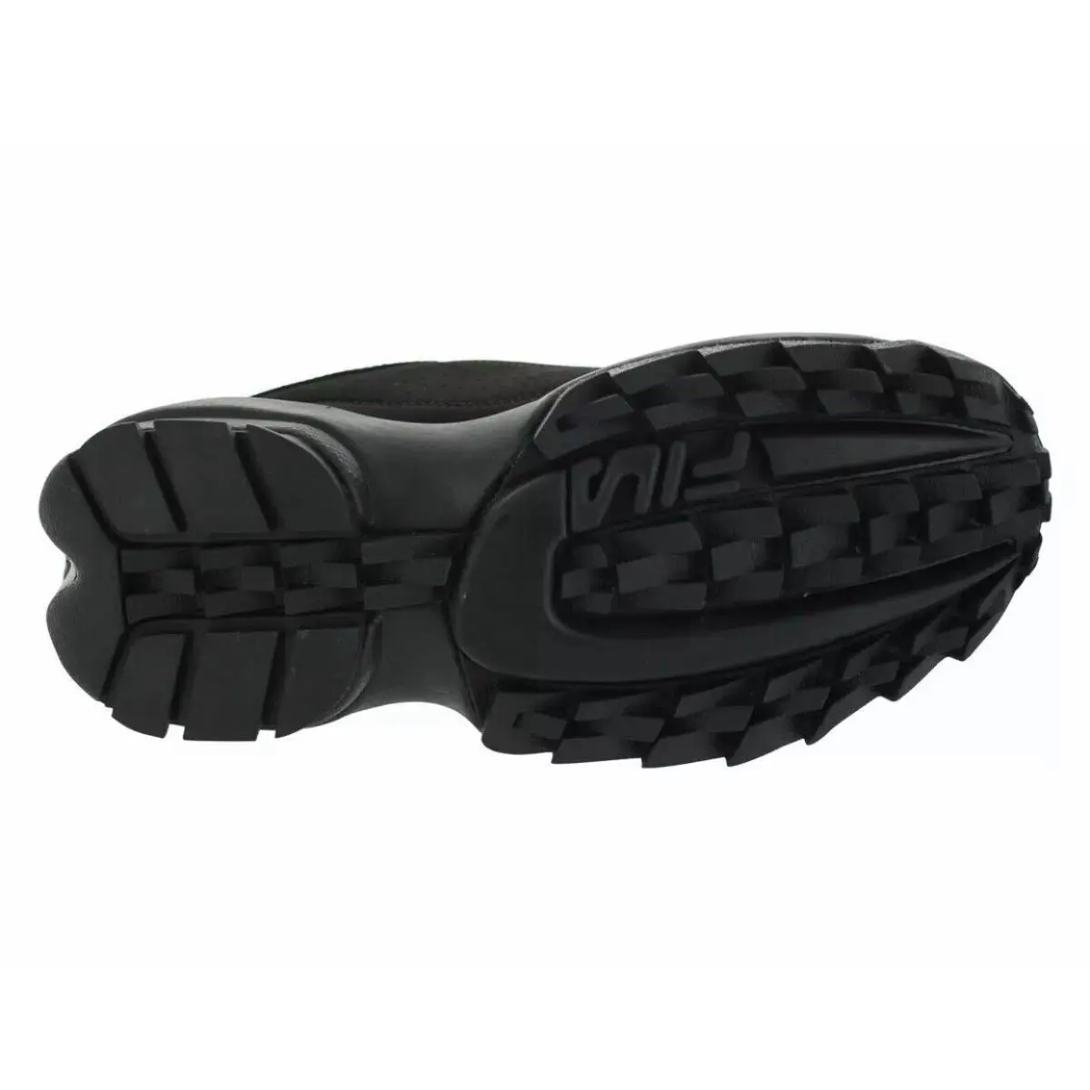 Fila shoes - FILA Disruptor II Premium - Disruptor Premium - Black 2