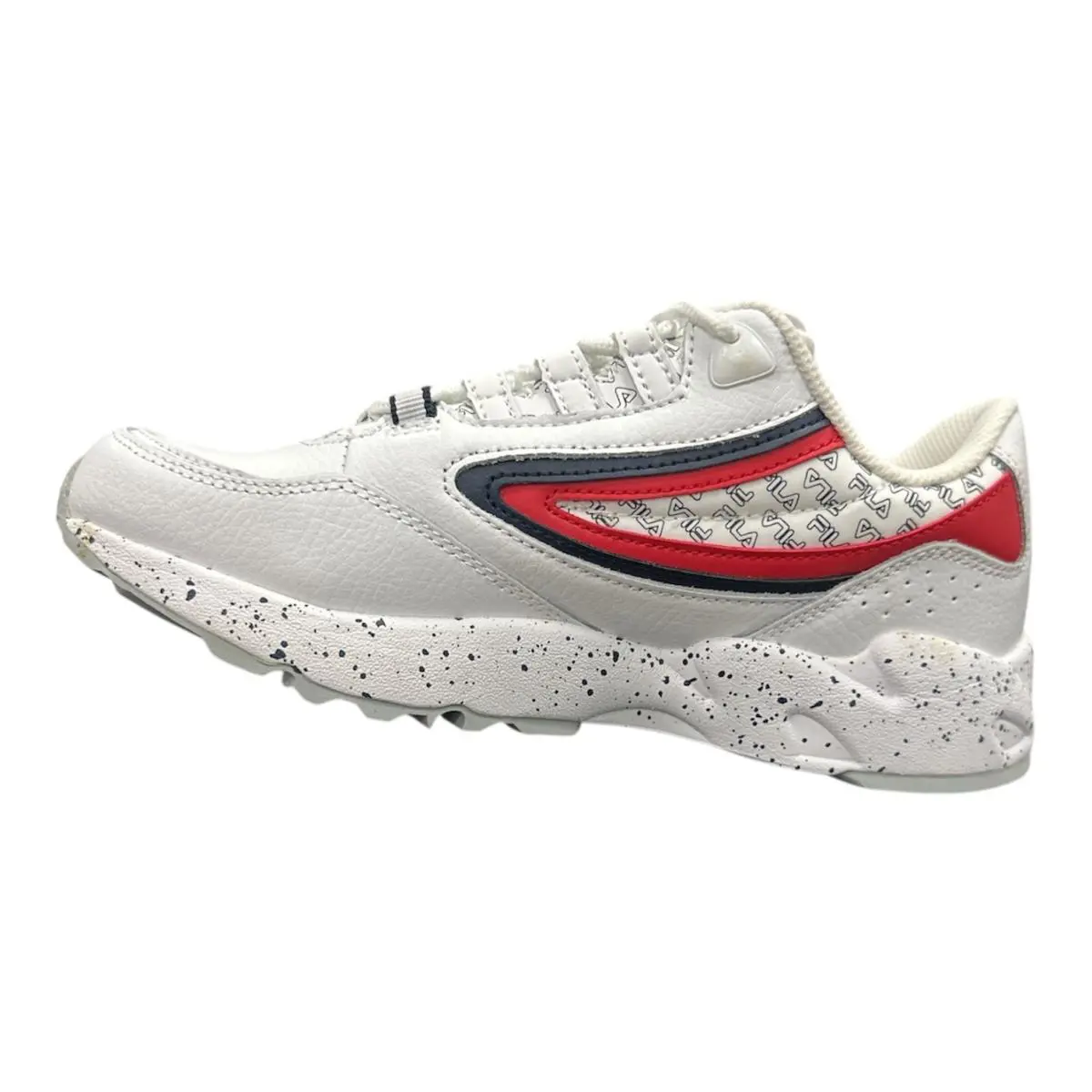 Fila shoes - White 0