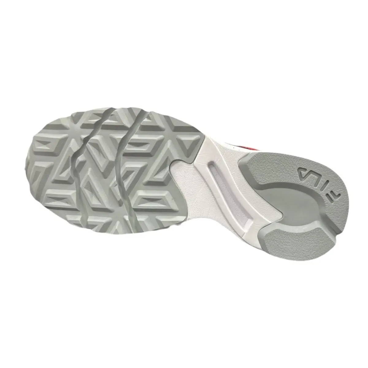 Fila shoes - White 1
