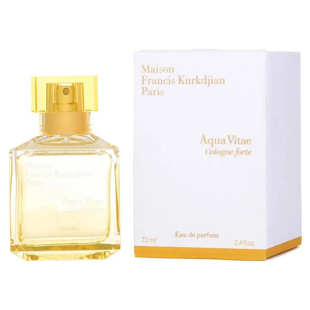 Maison Francis Kurkdjian Aqua Vitae Cologne Forte Eau de Parfum
