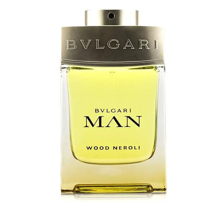 Bvlgari - Man Wood Neroli Eau De Parfum Spray