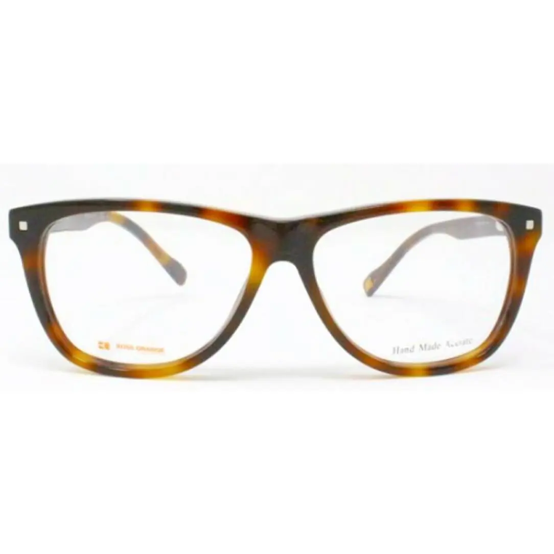 Hugo Boss Orange BO 0088 Eyeglasses 005L Havana 52mm