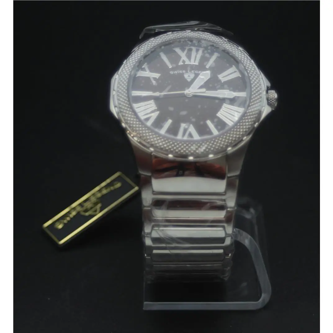 Swiss Legends SL-40014 Watch
