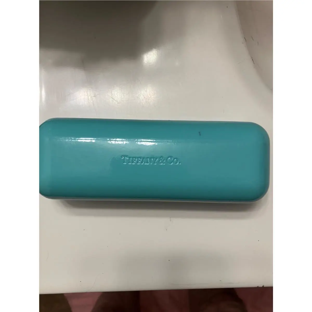 Tiffany Co Sunglasses Eyeglasses X-large Case