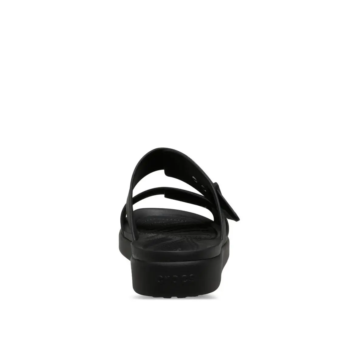 Crocs shoes - Black 1
