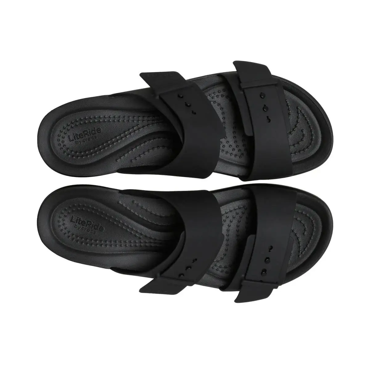 Crocs shoes - Black 3