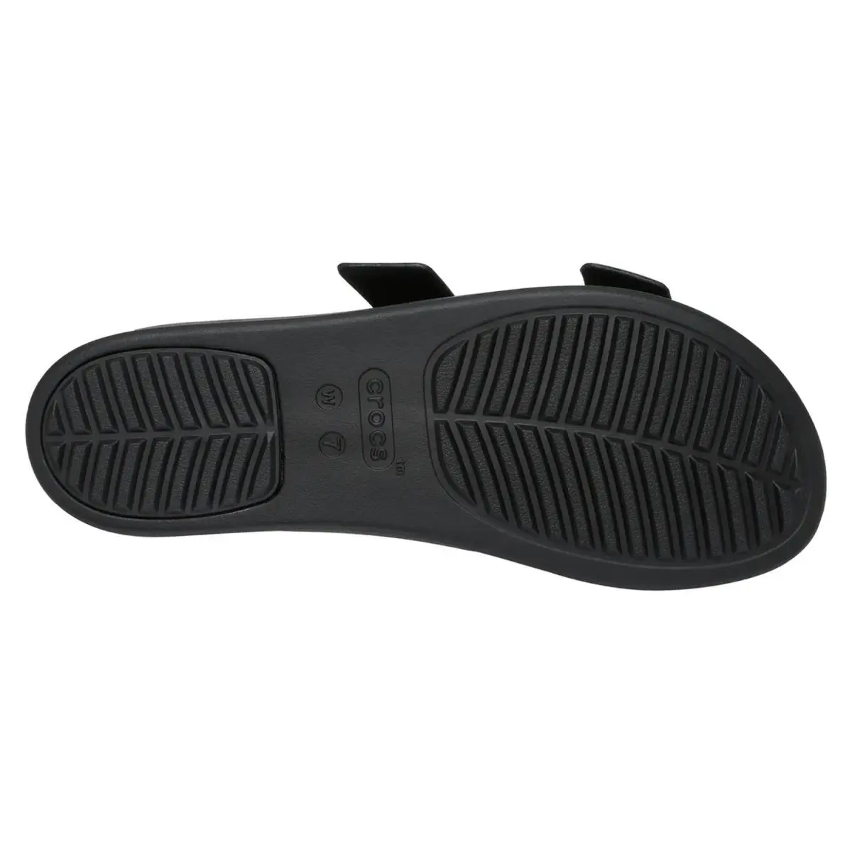 Crocs shoes - Black 4