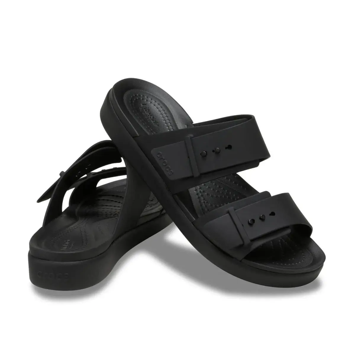 Crocs shoes - Black 5