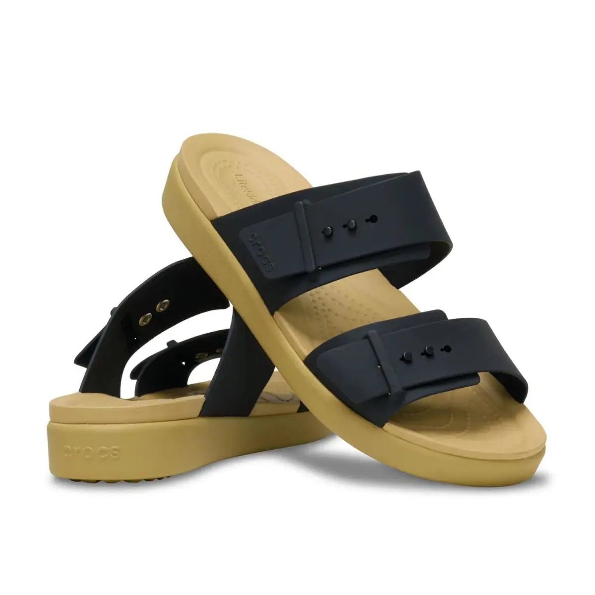 Crocs shoes - Black 19