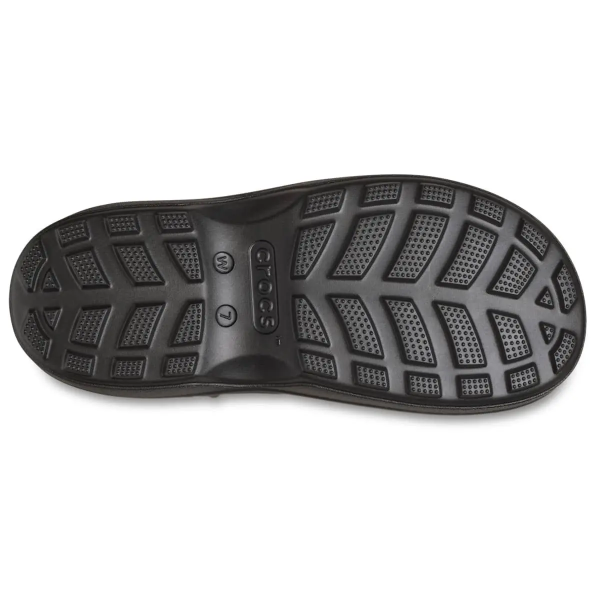 Crocs shoes - Yellow - Yellow 8