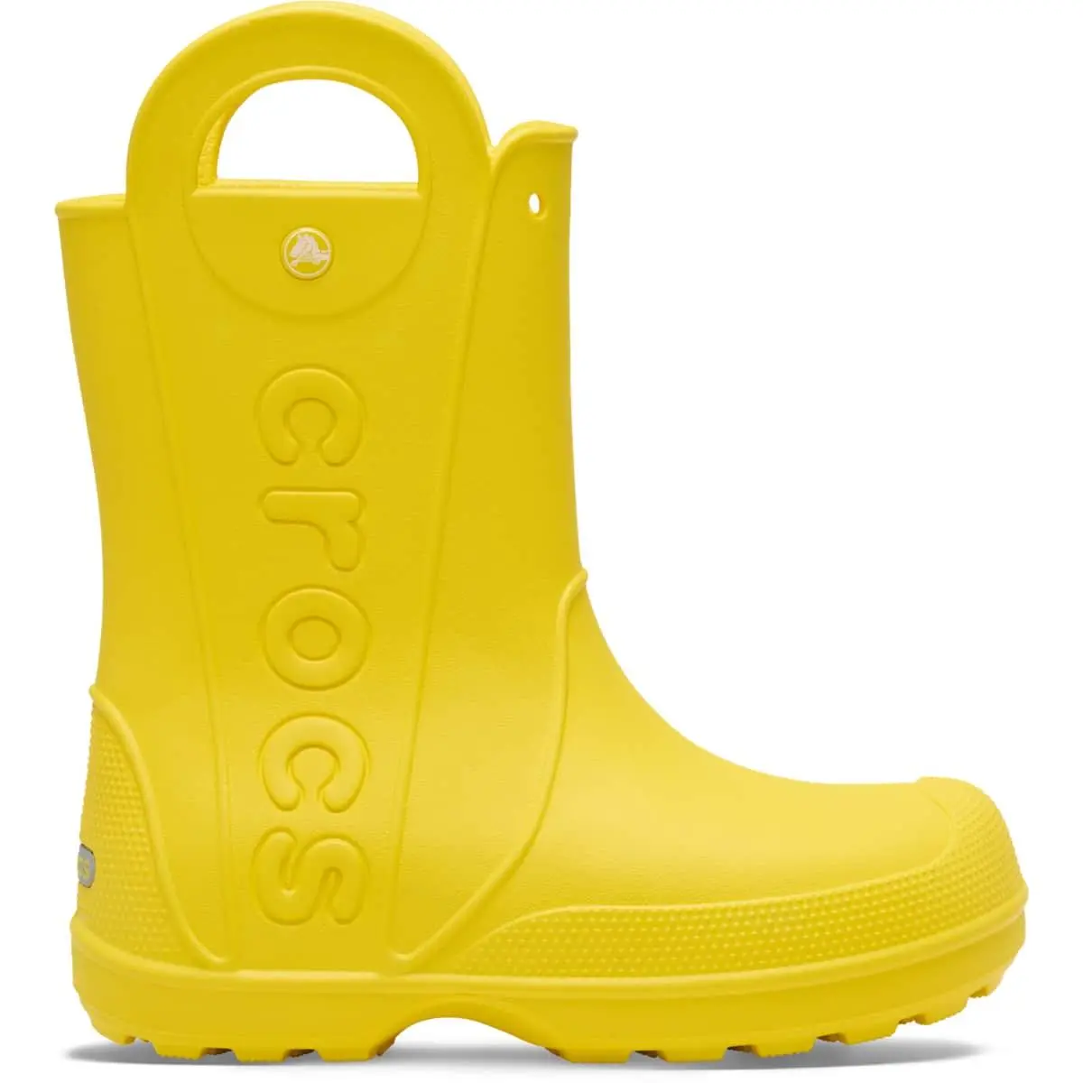 Crocs shoes - Yellow - Yellow 17