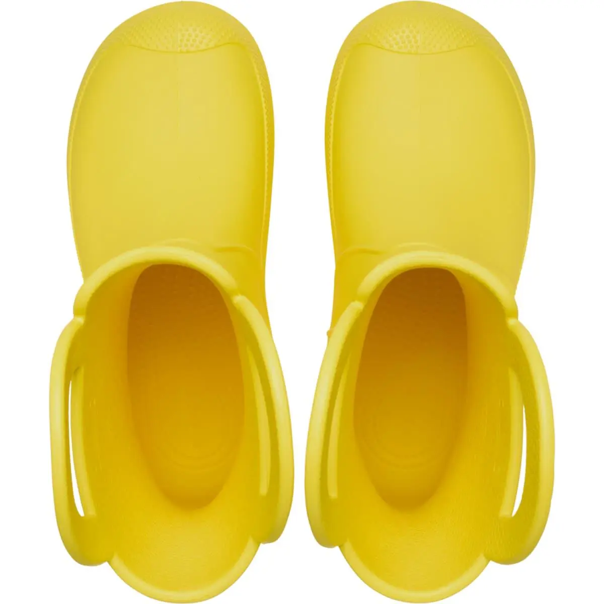 Crocs shoes - Yellow - Yellow 19