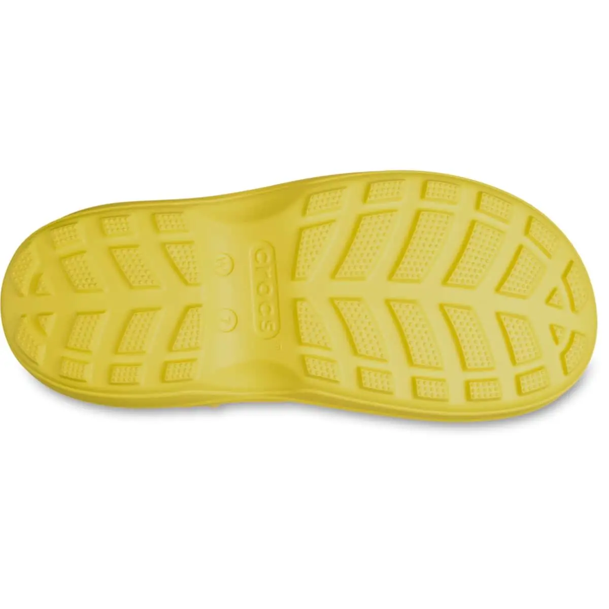 Crocs shoes - Yellow - Yellow 20