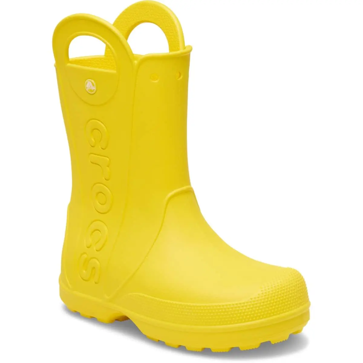 Crocs shoes - Yellow - Yellow 21