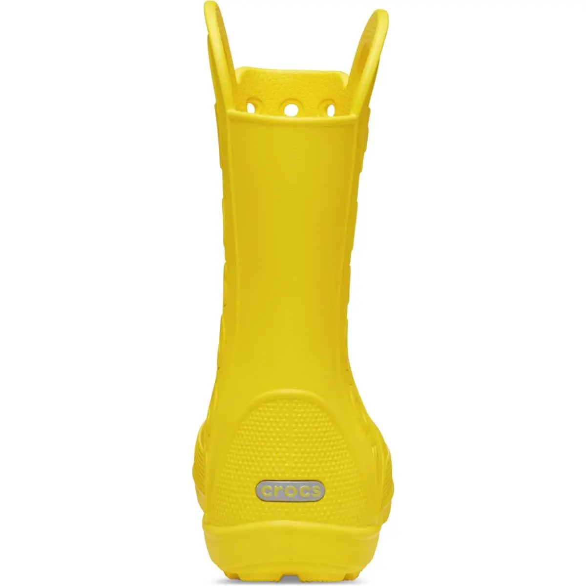 Crocs shoes - Yellow - Yellow 22