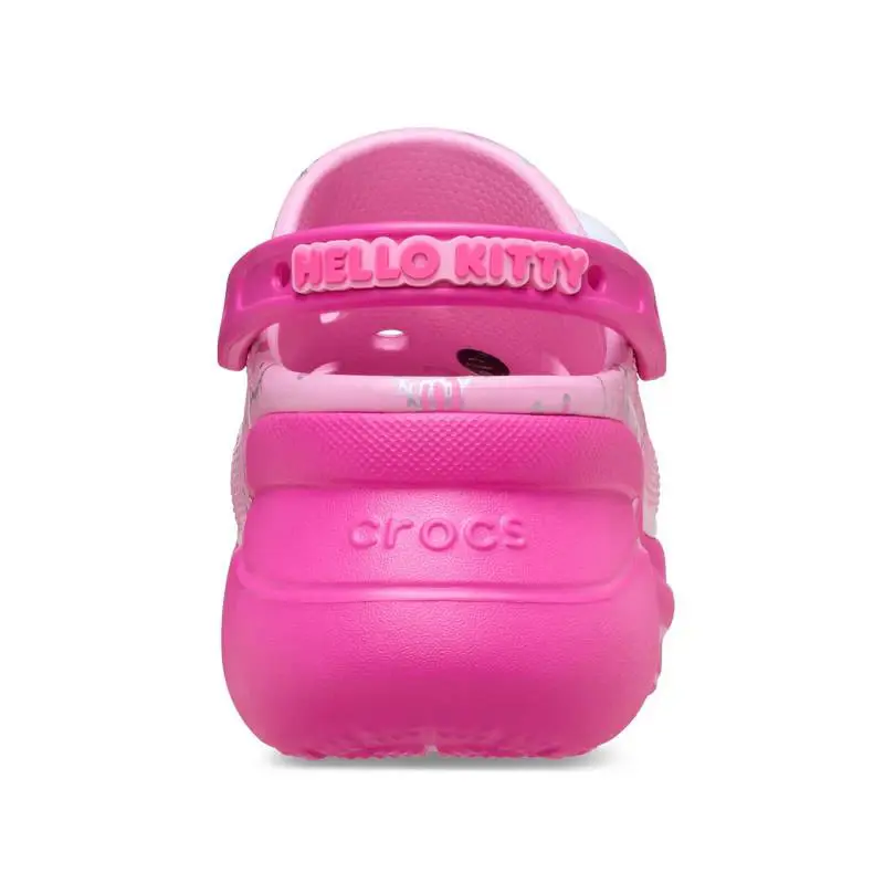 Crocs shoes - Bae - Bae - Pink 4