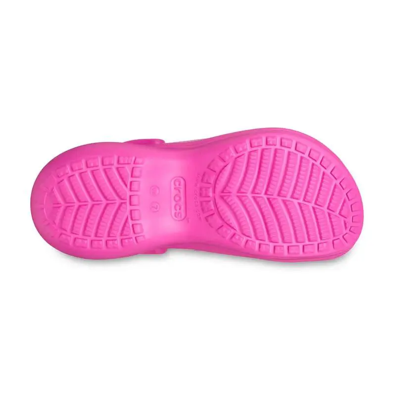 Crocs shoes - Bae - Bae - Pink 5