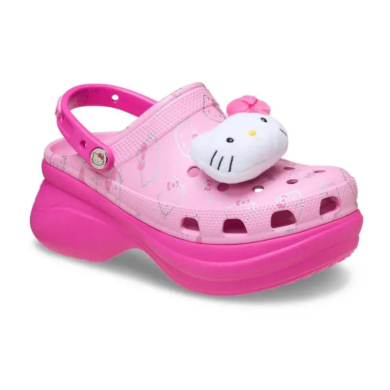 Crocs shoes - Bae - Bae - Pink 8