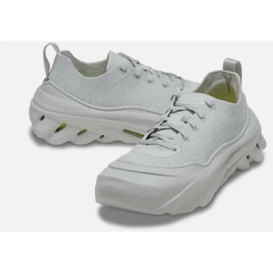 Crocs shoes - 2100791RQ - 210079-1RQ - ATMOSPHERE ACIDITY 5