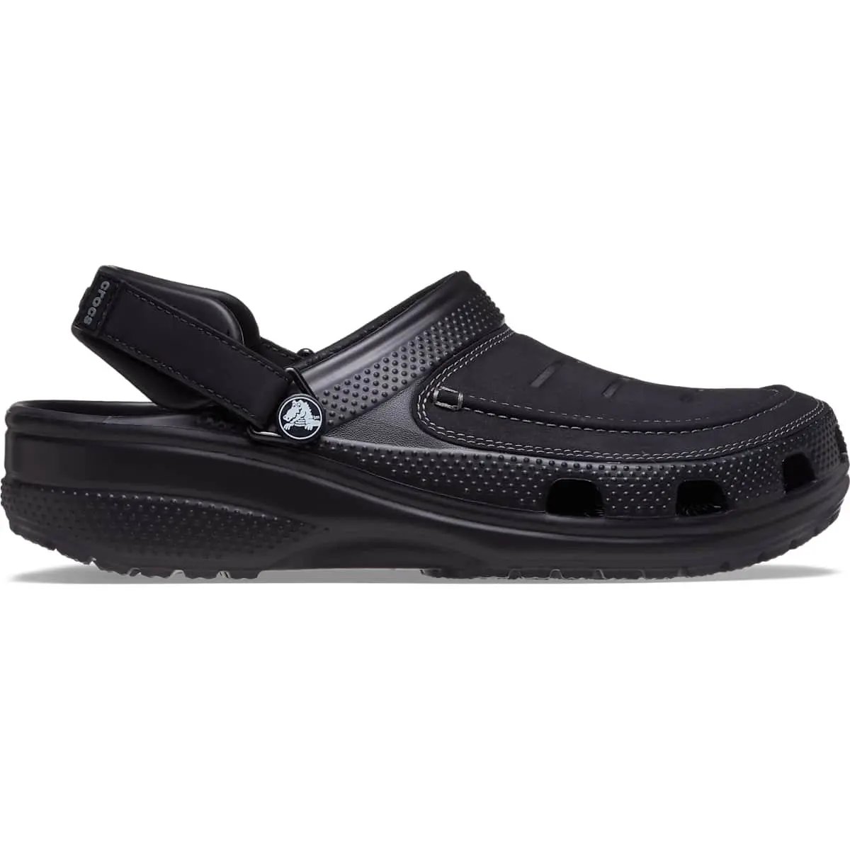 Crocs shoes - Brown - Espresso/Mushroom 11