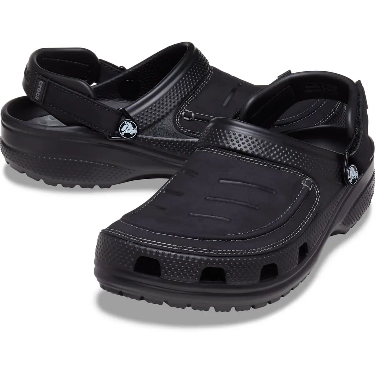 Crocs shoes - Brown - Espresso/Mushroom 12