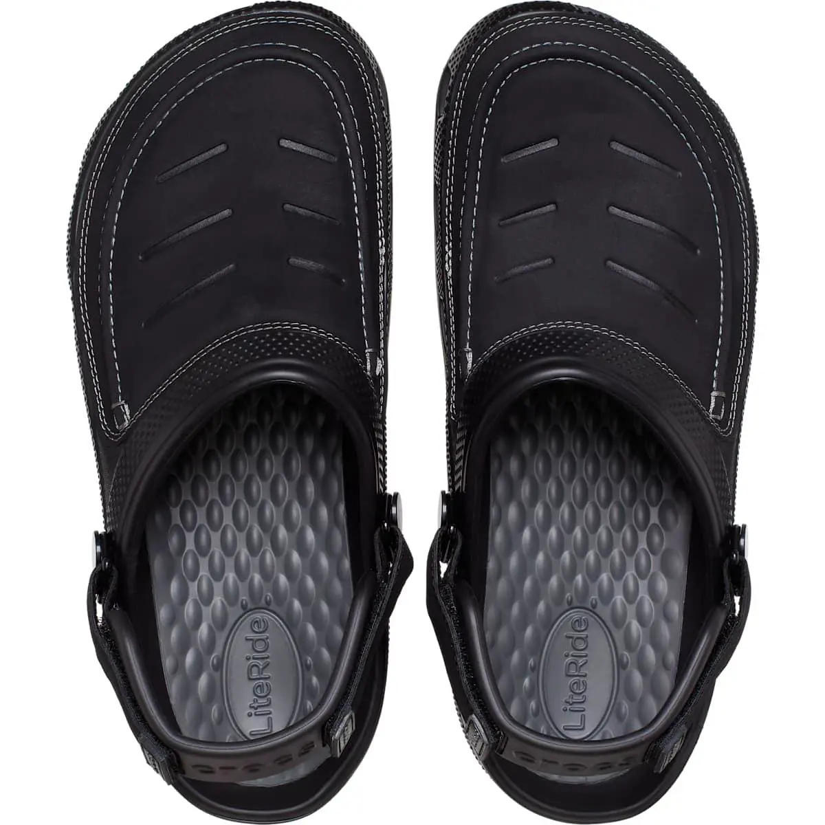 Crocs shoes - Brown - Espresso/Mushroom 13