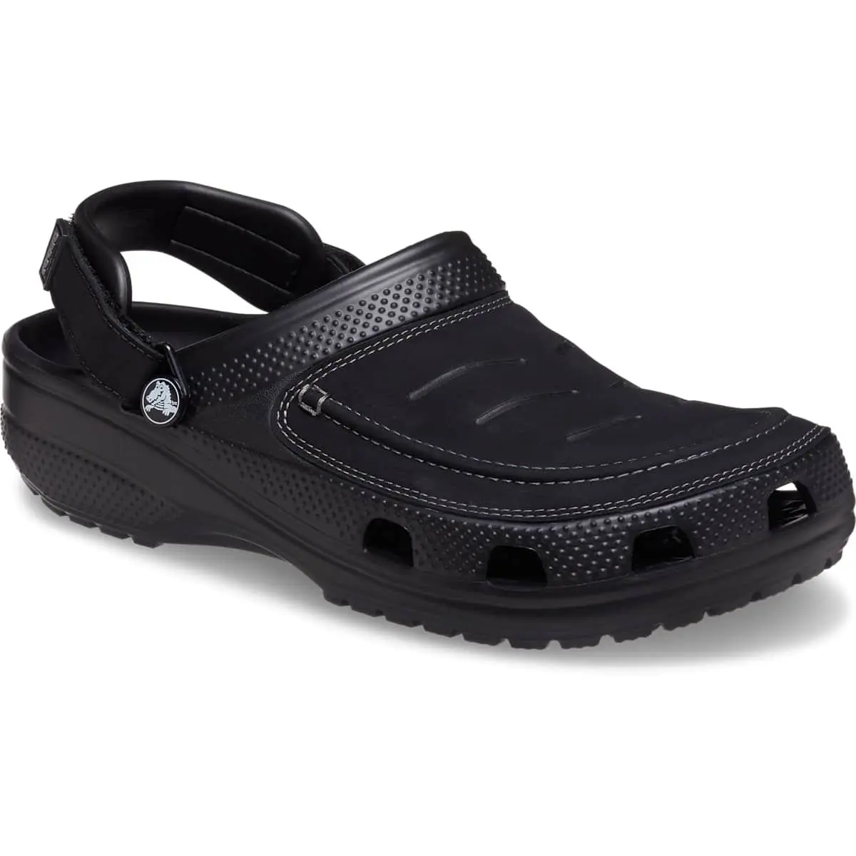 Crocs shoes - Brown - Espresso/Mushroom 15